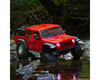 Image 23 for Axial SCX10 III "Jeep JT Gladiator" RTR 4WD Rock Crawler w/Portals (Red)