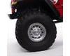 Image 28 for Axial SCX10 III "Jeep JT Gladiator" RTR 4WD Rock Crawler w/Portals (Red)