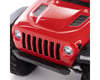 Image 4 for Axial SCX10 III "Jeep JT Gladiator" RTR 4WD Rock Crawler w/Portals (Red)