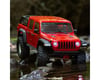 Image 5 for Axial SCX10 III "Jeep JT Gladiator" RTR 4WD Rock Crawler w/Portals (Red)