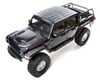 Image 1 for SCRATCH & DENT: Axial SCX10 III "Jeep JT Gladiator" RTR 4WD Rock Crawler (Grey)