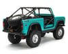 Image 5 for Axial SCX10 III "Early Ford Bronco" RTR 1/10 4WD Rock Crawler Combo (Blue)