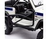 Image 4 for Axial SCX10 III "Early Ford Bronco" RTR 1/10 4WD Rock Crawler Combo (White)