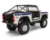 Image 5 for Axial SCX10 III "Early Ford Bronco" RTR 1/10 4WD Rock Crawler Combo (White)