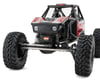 Image 3 for Axial Capra 1.9 4WS Unlimited Trail Buggy 1/10 RTR 4WD Rock Crawler (Black)