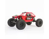 Axial Capra 1.9 4WS Unlimited Trail Buggy 1/10 RTR 4WD Rock Crawler (Red)
