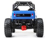 Image 5 for Axial SCX10 II Deadbolt RTR 4WD Rock Crawler (Blue)