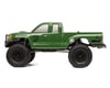 Image 2 for Axial SCX10 III "Base Camp" RTR 4WD Rock Crawler (Green)
