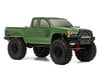 Image 3 for Axial SCX10 III "Base Camp" RTR 4WD Rock Crawler (Green)