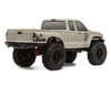 Image 4 for Axial SCX10 III "Base Camp" RTR 4WD Rock Crawler (Grey)