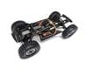 Image 17 for Axial SCX10 Pro 1/10 4WD Scaler Rock Crawler Kit