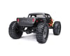 Image 3 for Axial SCX10 Pro 1/10 4WD Scaler Rock Crawler Kit