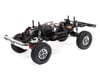 Image 2 for Axial SCX10 III 1982 Chevy K10 "Base Camp" RTR 4WD Rock Crawler (Black)