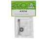 Image 2 for Axial 7x19x6mm Front Bearing