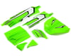 Image 1 for Axial EXO Terra Buggy Pre-Painted Body (Green)