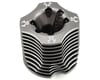 Image 1 for Axial 32 Spec 1S Heat Sink Head (Grey)