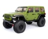 Related: Axial SCX6 Jeep JLU Wrangler 1/6 4WD RTR Electric Rock Crawler (Green)