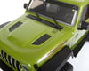 Image 6 for Axial SCX6 Jeep JLU Wrangler 1/6 4WD RTR Electric Rock Crawler (Green)