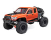 Related: Axial SCX6 Trail Honcho 1/6 4WD RTR Electric Rock Crawler (Red)