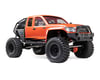 Image 2 for SCRATCH & DENT: Axial SCX6 Trail Honcho 1/6 4WD RTR Electric Rock Crawler (Red)