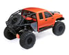 Image 3 for Axial SCX6 Trail Honcho 1/6 4WD RTR Electric Rock Crawler (Red)