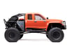 Image 6 for Axial SCX6 Trail Honcho 1/6 4WD RTR Electric Rock Crawler (Red)