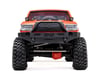 Image 7 for SCRATCH & DENT: Axial SCX6 Trail Honcho 1/6 4WD RTR Electric Rock Crawler (Red)