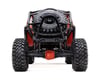 Image 8 for SCRATCH & DENT: Axial SCX6 Trail Honcho 1/6 4WD RTR Electric Rock Crawler (Red)