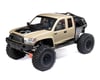 Related: Axial SCX6 Trail Honcho 1/6 4WD RTR Electric Rock Crawler (Sand)