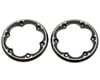 Image 1 for Axial 2.2 VWS Machined Beadlock Ring (Black)