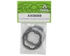 Image 2 for Axial 2.2 VWS Machined Beadlock Ring (Black)