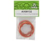 Image 2 for Axial 2.2 VWS Machined Beadlock Ring Set (Orange) (2)