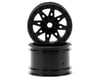 Image 1 for Axial Raceline Renegade 41mm Wide 2.2 Rock Crawler Wheels (2) (Black)