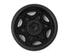Image 2 for Axial 1.9" Walker Evans Street Wheel (Chrome/Black) (2)