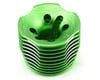 Image 1 for Axial 28RR Spec 1 Heat Sink Head (Green)