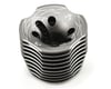Image 1 for Axial 28RR Spec 1 Heat Sink Head (Grey)