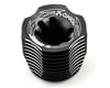 Image 1 for Axial .28RR-2 Heat Sink Head (Black)