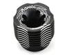 Image 1 for Axial .32RR-1 Heat Sink Head (Black)