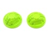 Image 1 for Axial Micro Gate Marker (Green) (2)