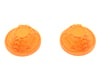 Image 1 for Axial Micro Gate Marker (Orange) (2)