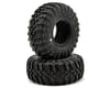 Image 1 for Axial Ripsaw 1.9" Rock Crawler Tires (2) (R35)