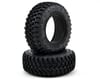 Image 1 for Axial 2.2/3.0 34mm Hankook MT Front Tires (2)