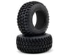 Image 1 for Axial 2.2/3.0 41mm Hankook MT Rear Tires (2)