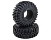Image 1 for Axial Maxxis Trepador 2.2" Rock Crawler Tires (2)