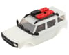 Image 1 for Axial SCX24 Ford Bronco Body (White)