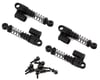 Image 1 for Axial SCX24 Ford Bronco Assembled Shock Set (4)