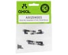 Image 2 for Axial SCX24 Ford Bronco Assembled Shock Set (4)