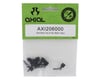 Image 2 for Axial SCX24 3mm Body Clip w/Tab (10)