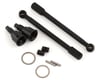 Image 1 for Axial UTB18 Capra Front Universal Axle Set (2)