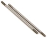 Image 1 for Axial UTB18 Capra Stainless Front Lower Links (2) (3x68.5mm)